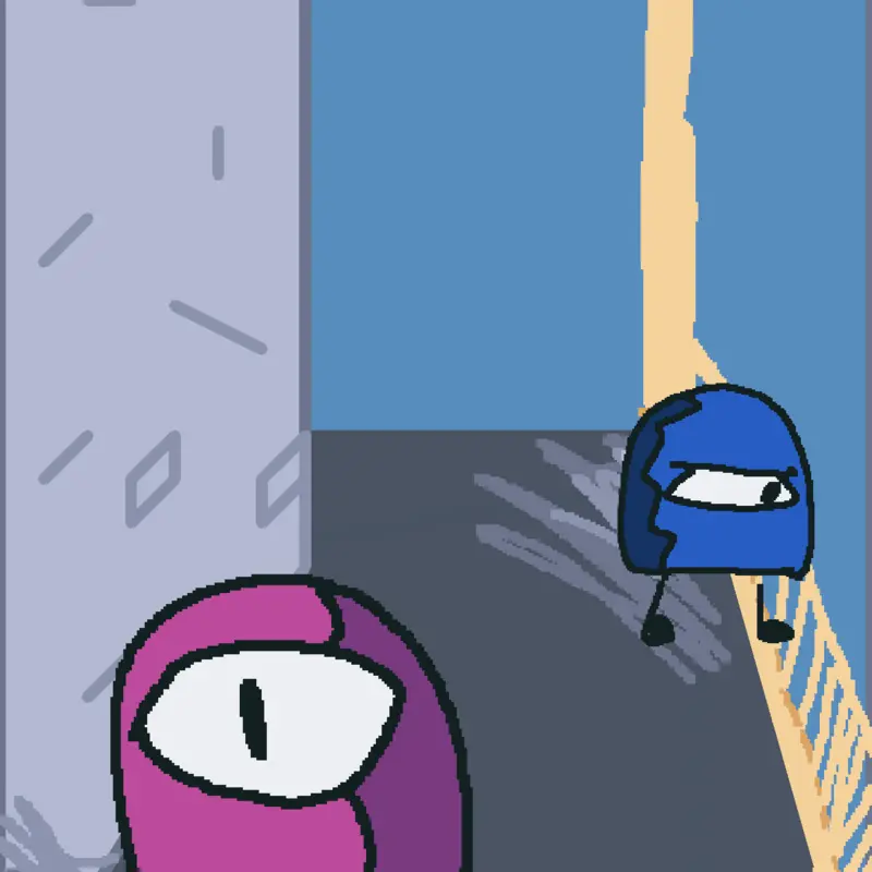 Game by @Mob-140_Anims