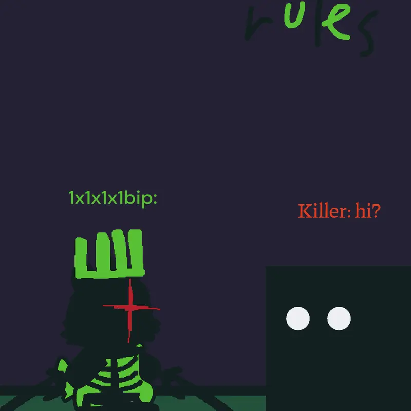 Game by @hit_cube_mellow