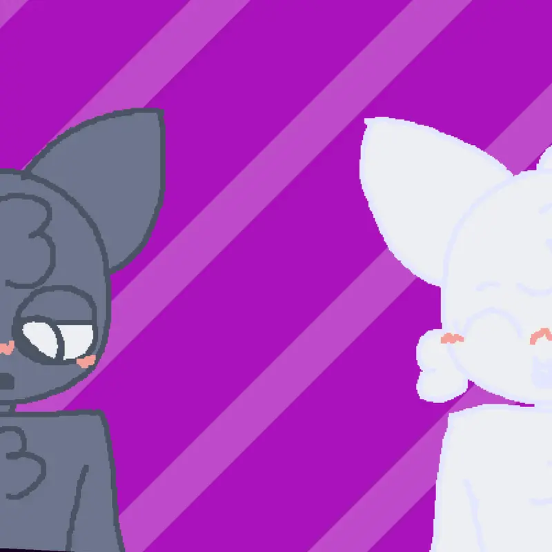 Game by @N1N4