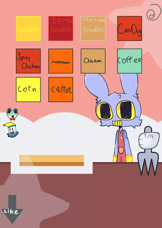 Game by @Jax_fan