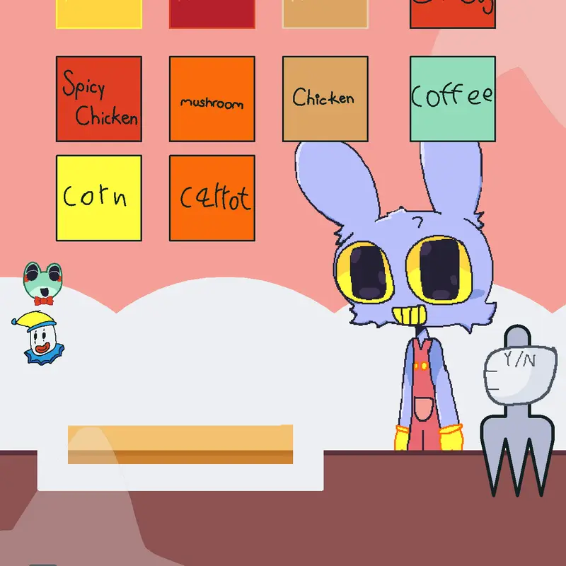 Game by @Jax_fan