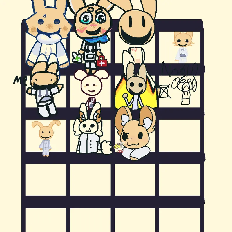 Game by @evildog22