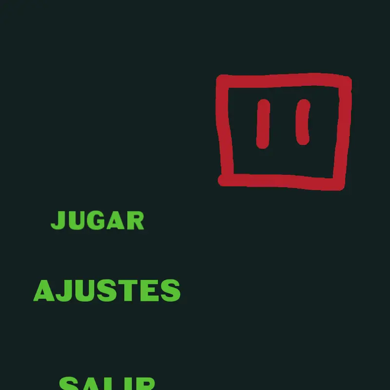 Game by @patriciarosas