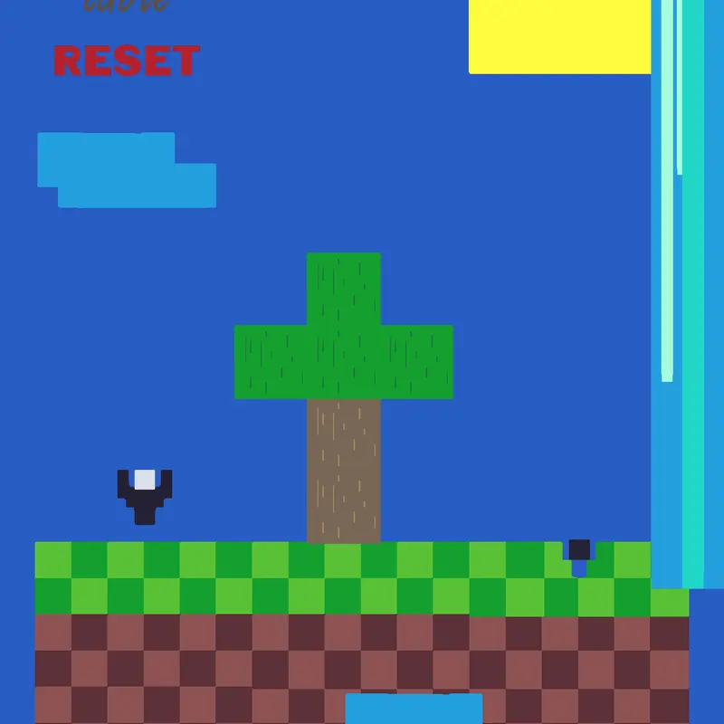 Game by @sandi