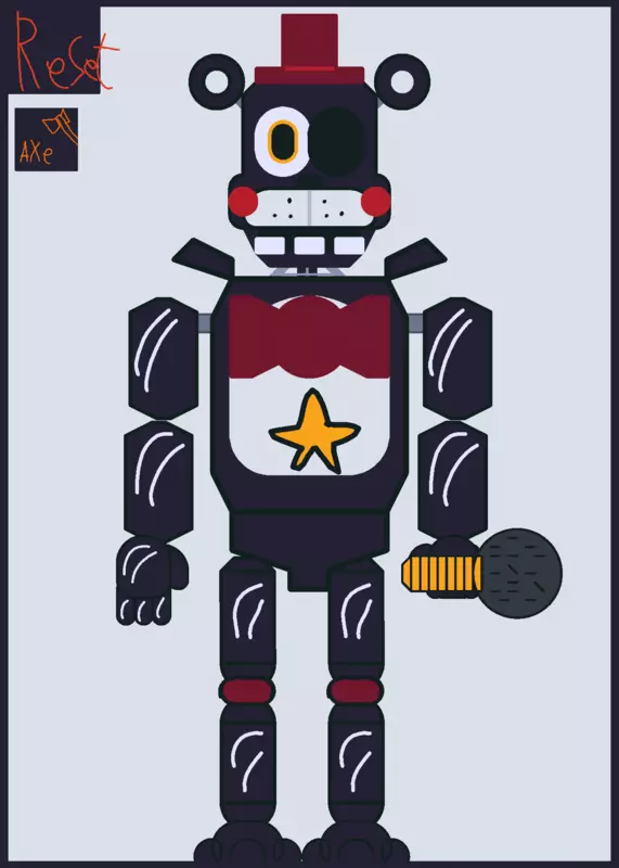 Game by @Minatour44Castle