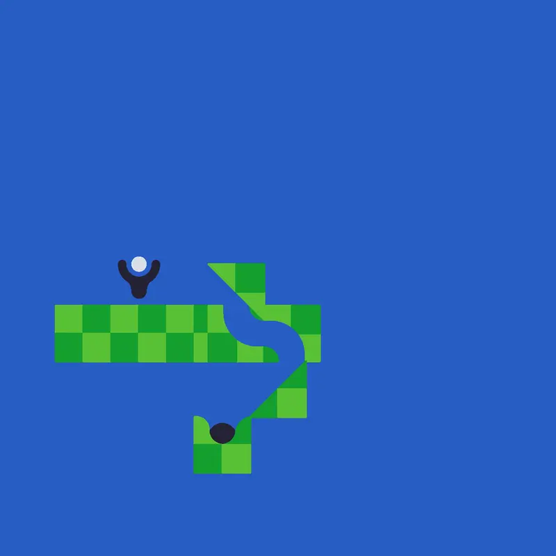 Game by @numbersystem