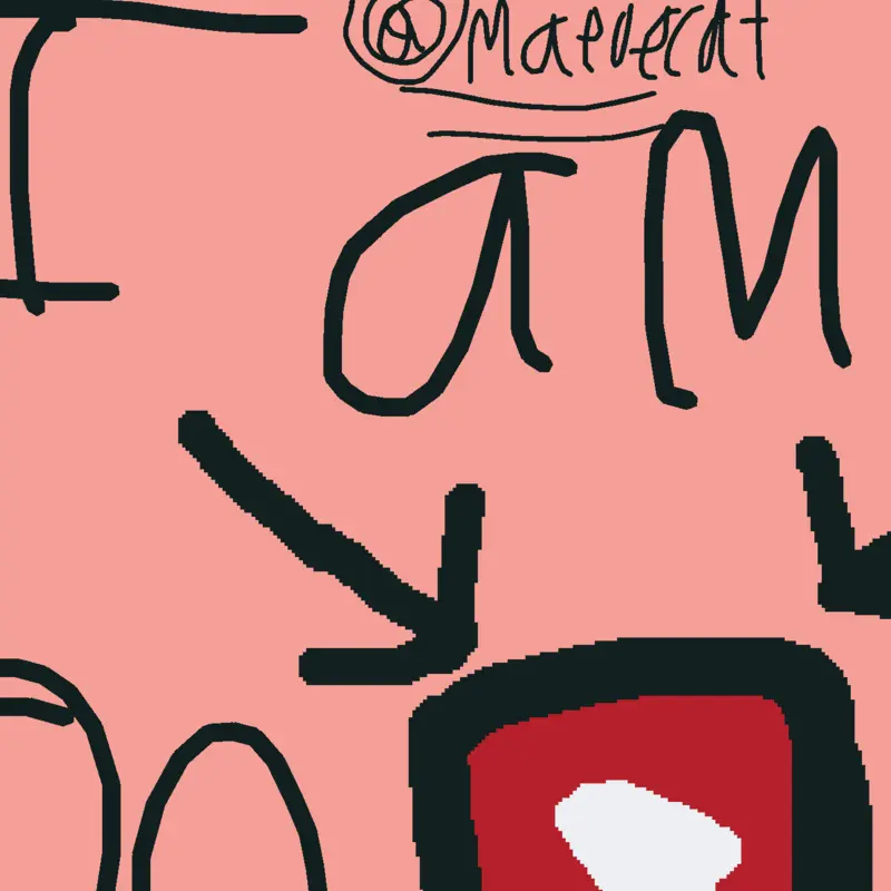 Game by @maeveCAT