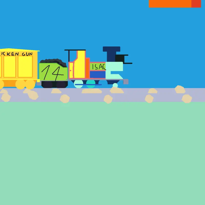 Game by @isacGamerPro80k