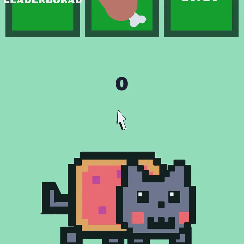 Game by @RbogAndCloudy