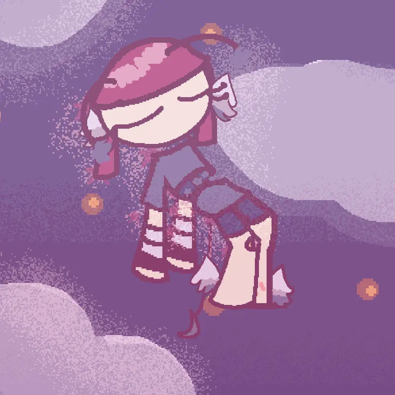 Game by @caine-yume