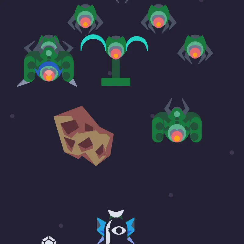 Game by @LunarGames
