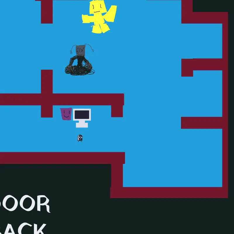 Game by @eaugh