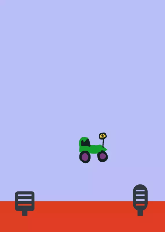 Game by @warry249