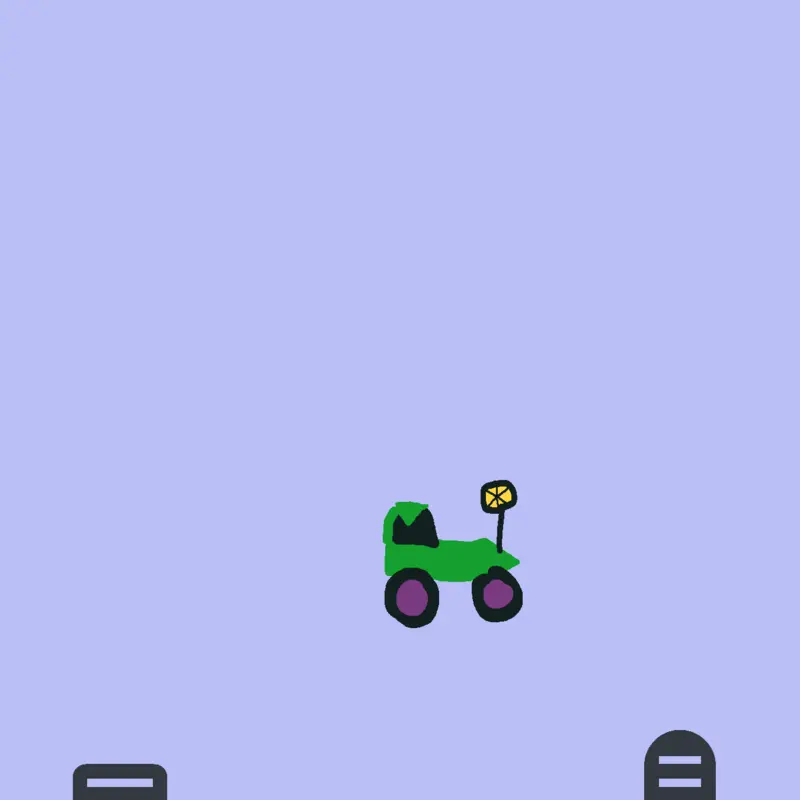 Game by @hotweels