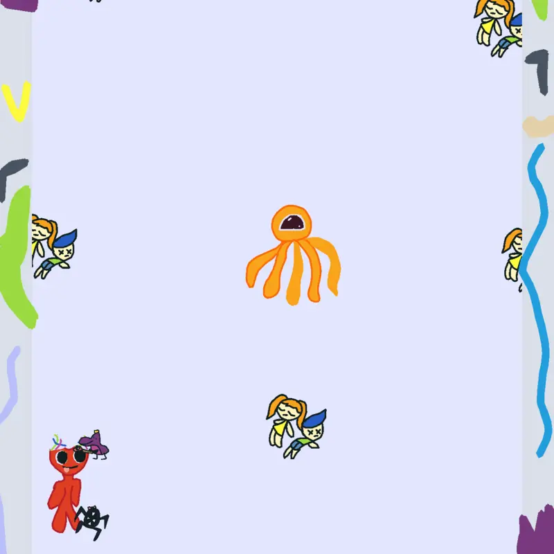 Game by @fan_of_games