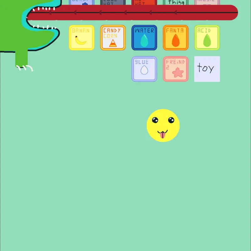 Game by @FrenchGuiana555