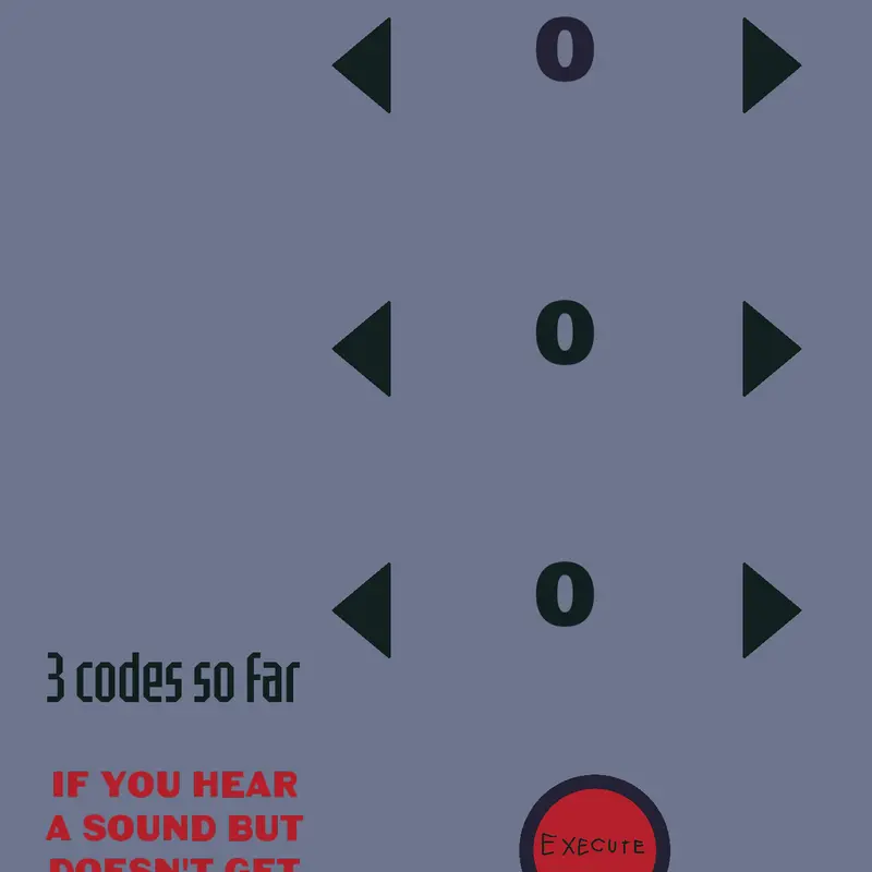 Game by @Crow_Virus