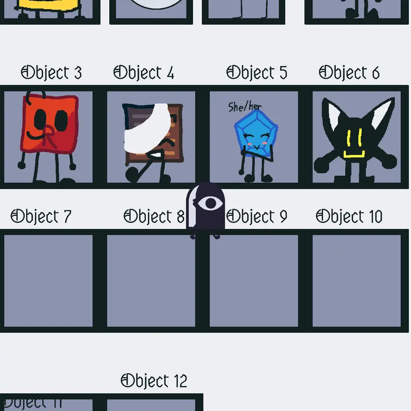 Game by @FlashyFiend
