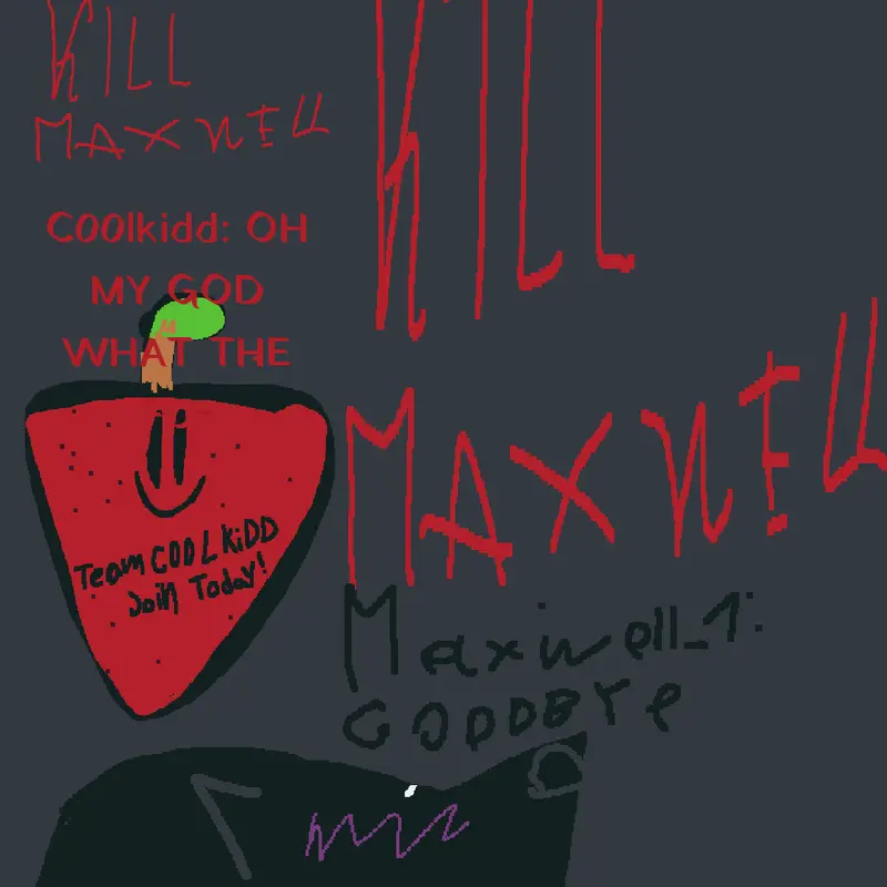 Game by @Maxwell_1