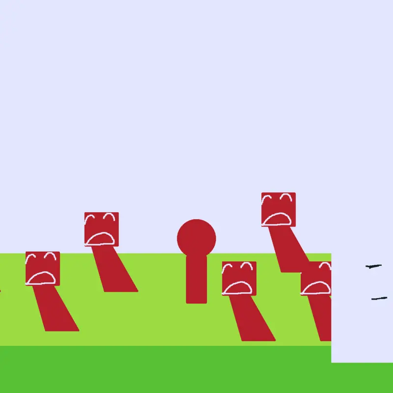 Game by @Thexdener