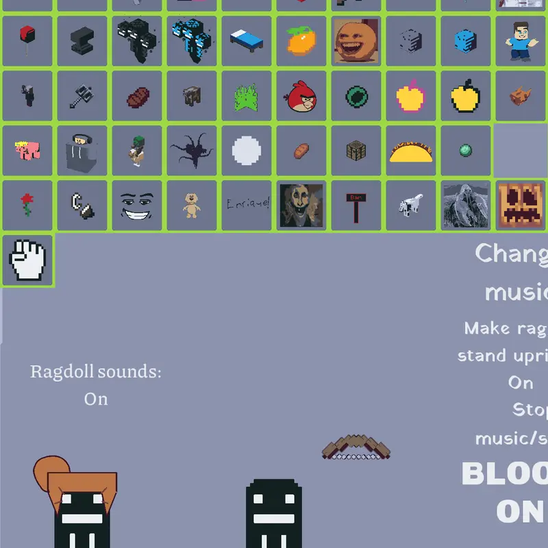 Game by @nobot