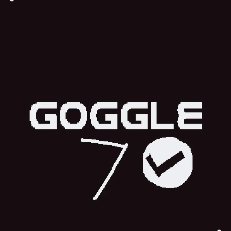 GoggleOS 7 by @rigoeditz0