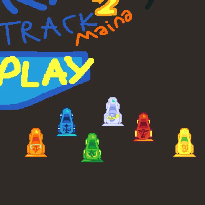 Game by @tsabil