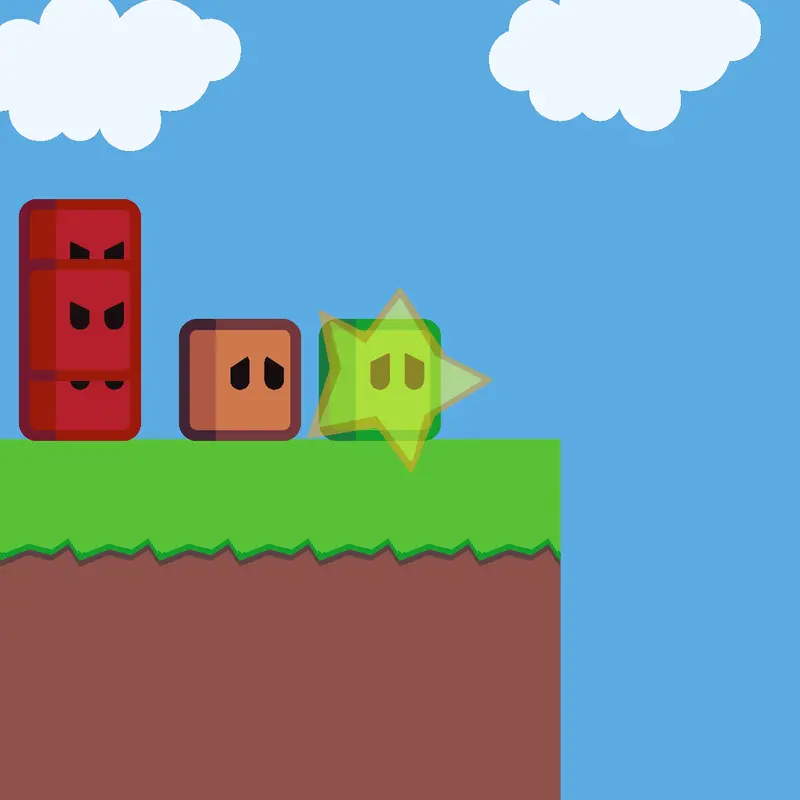 Game by @Orlando3