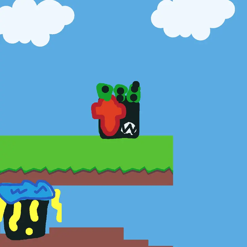 Game by @x_shido