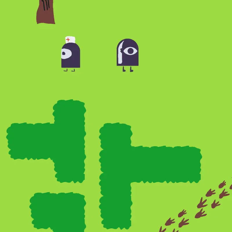 Game by @mainkrafter