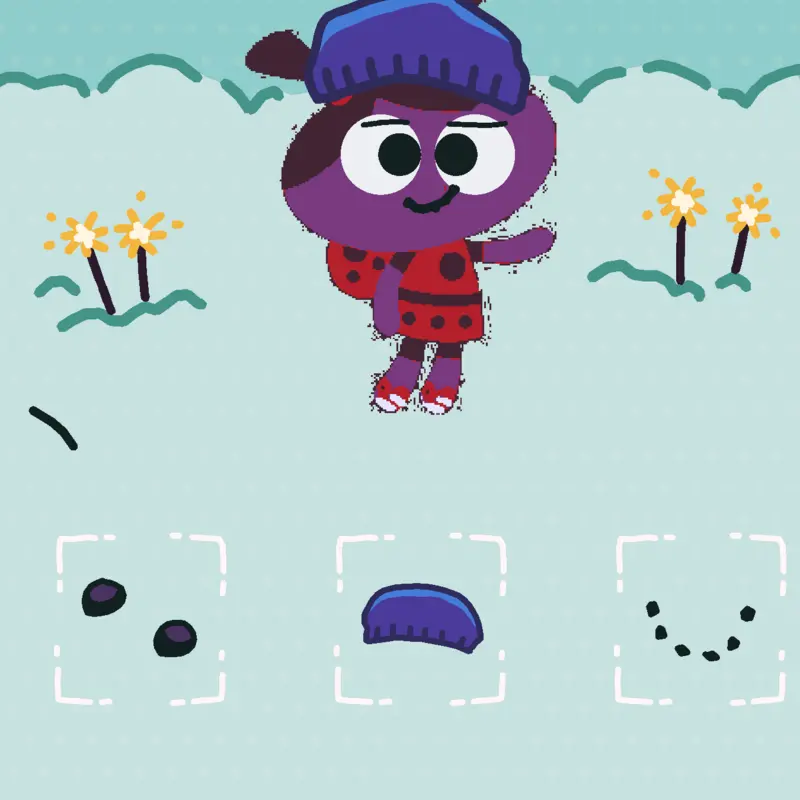 Make your Ladybird Lu by @LATBB