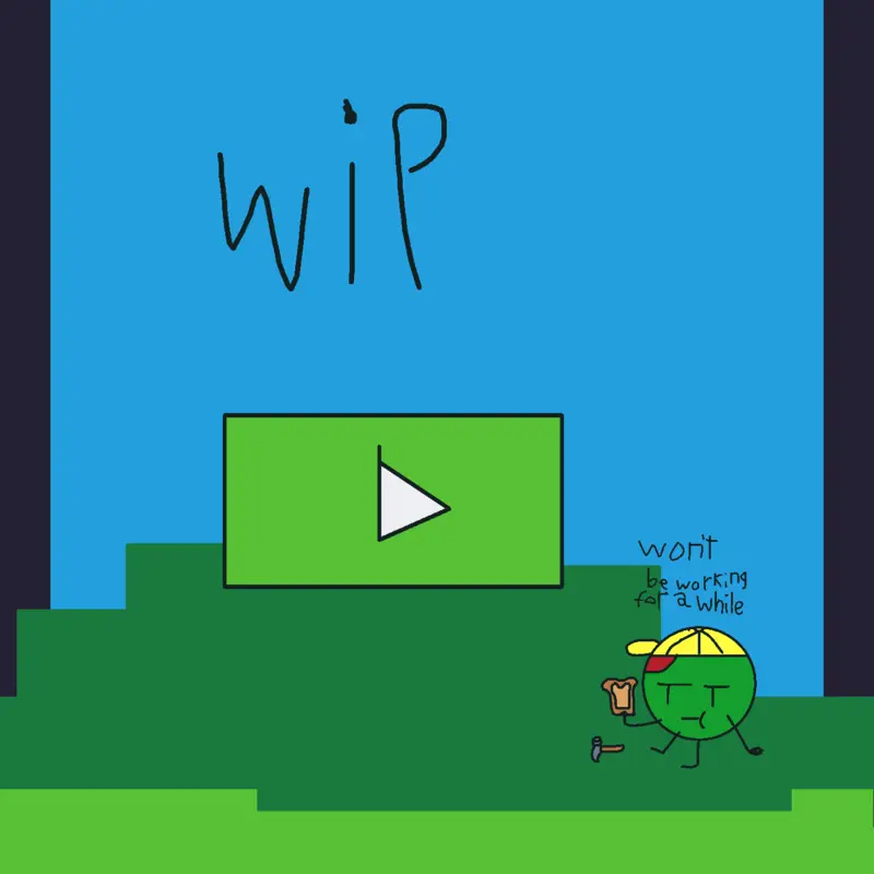 Game by @Littlebabyolive