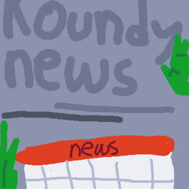 Roundy news by @Roundy