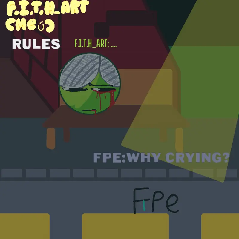 Game by @Misscircle53