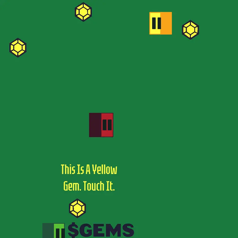 Game by @dalul