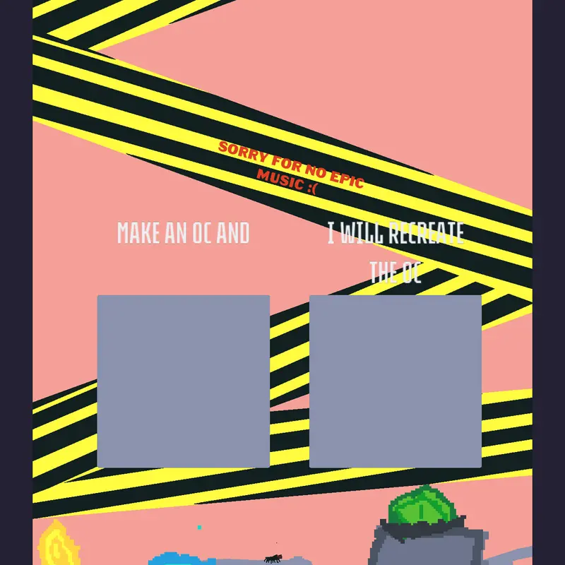 Game by @Blizzardon