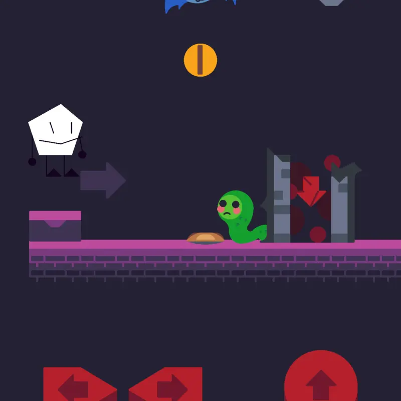 Game by @BatHex