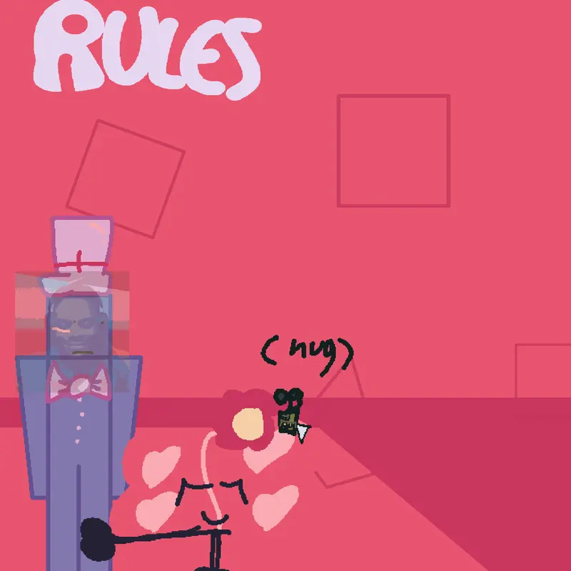Game by @daisy890