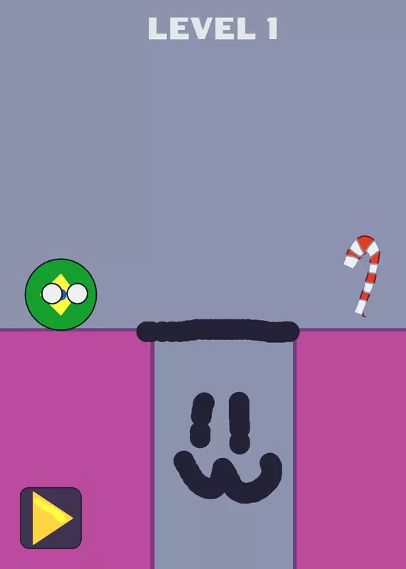 Game by @LuccaMatteo