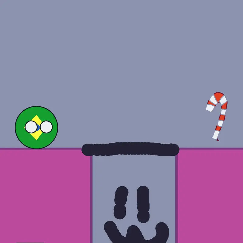 Game by @LuccaMatteo