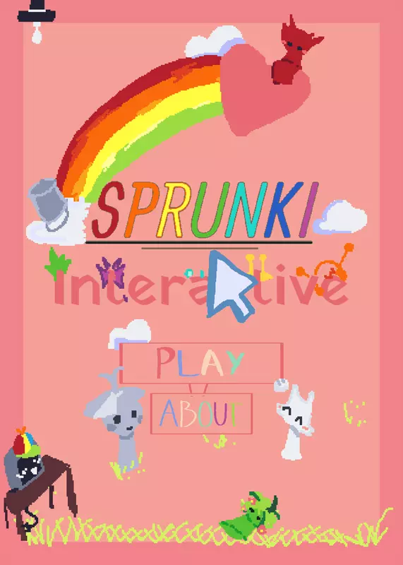 Game by @ellthesimp