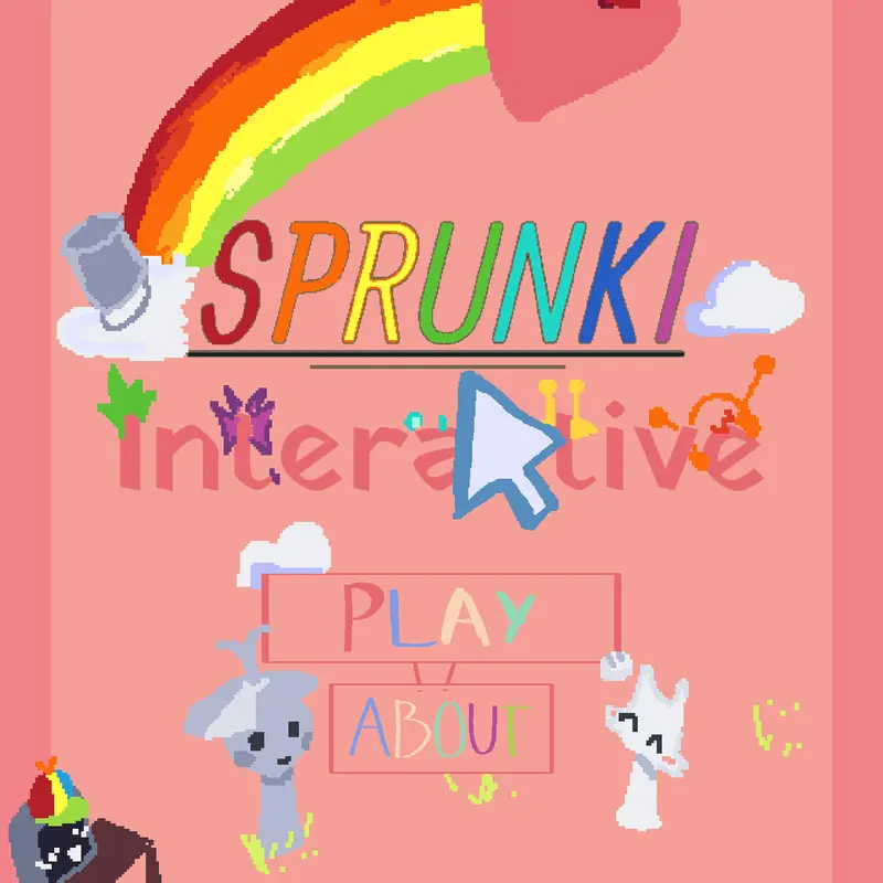 Game by @ellthesimp