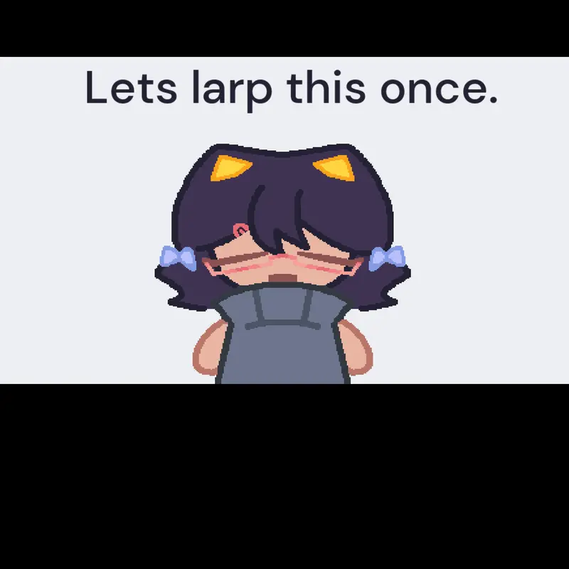 Game by @YourLocalTulip