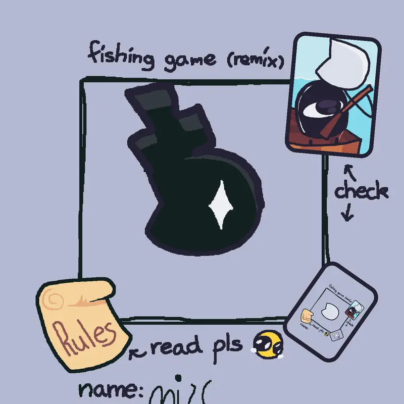 Game by @mafioso_studio