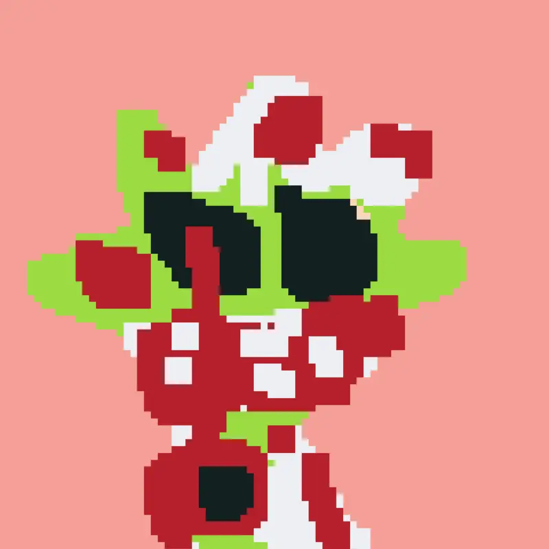 Game by @jevindurple