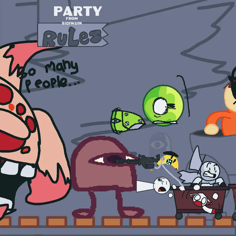 Game by @Mystican