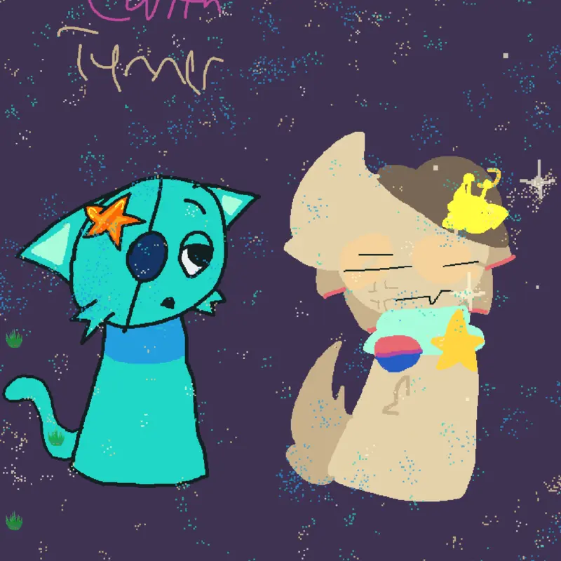 Game by @WatercatQNA5