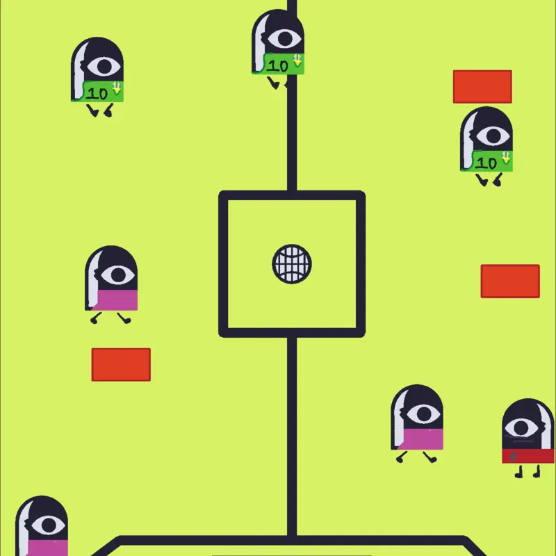 Game by @Charic_Studio