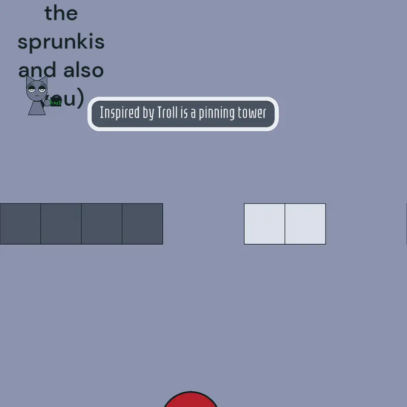 Game by @straightupnothing
