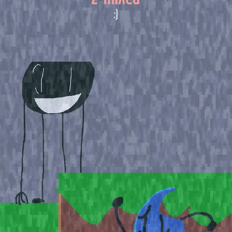 Game by @Inky_The_Artist